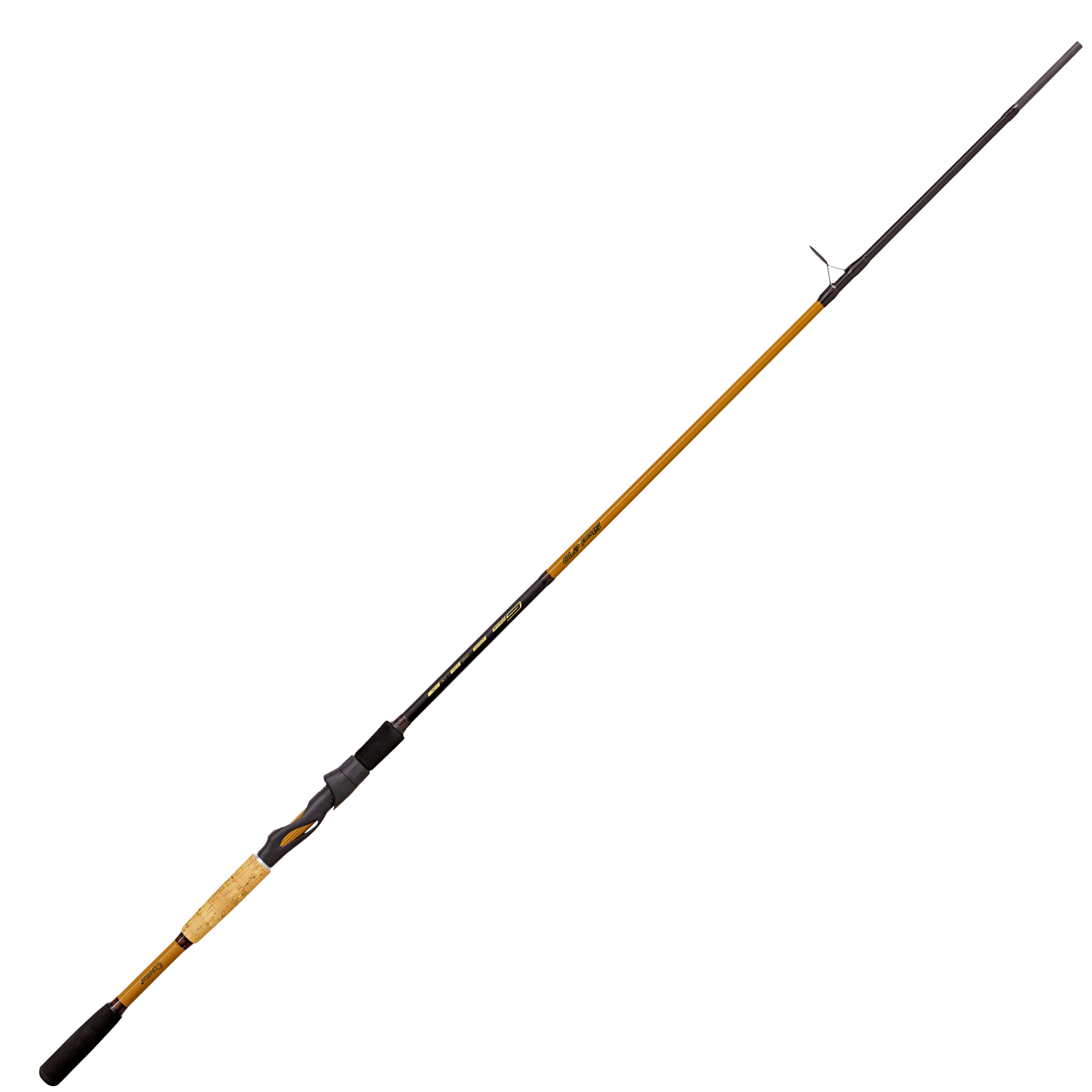 Quantum Spinnrute G-Force Shad