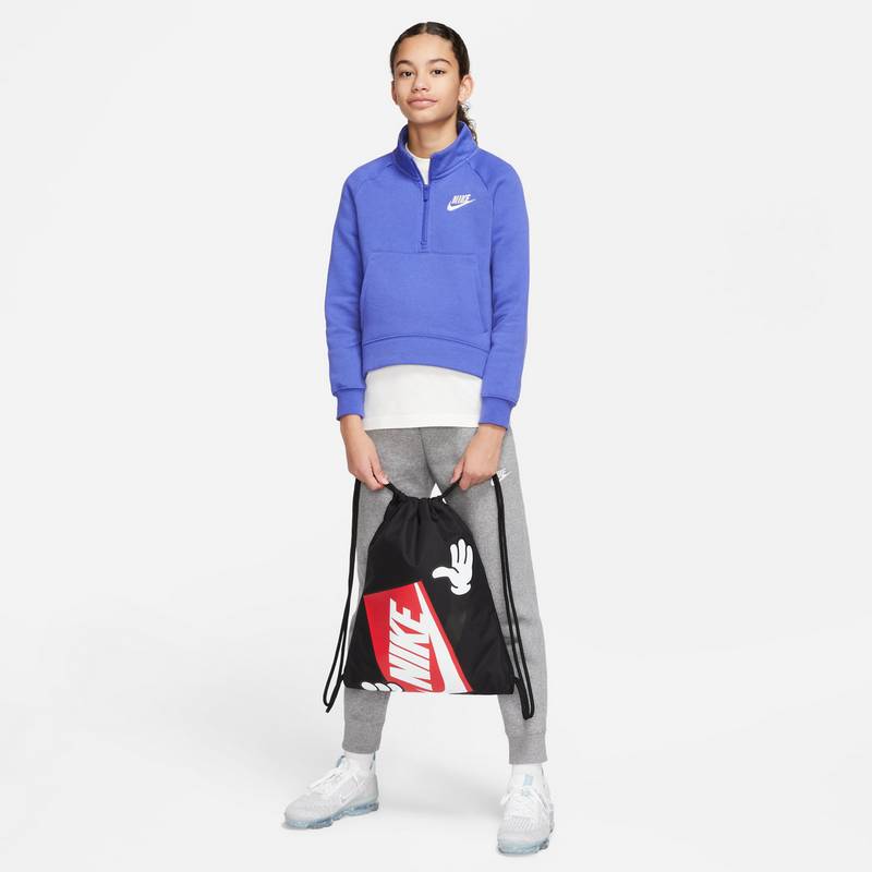 Nike Turnbeutel Kinder