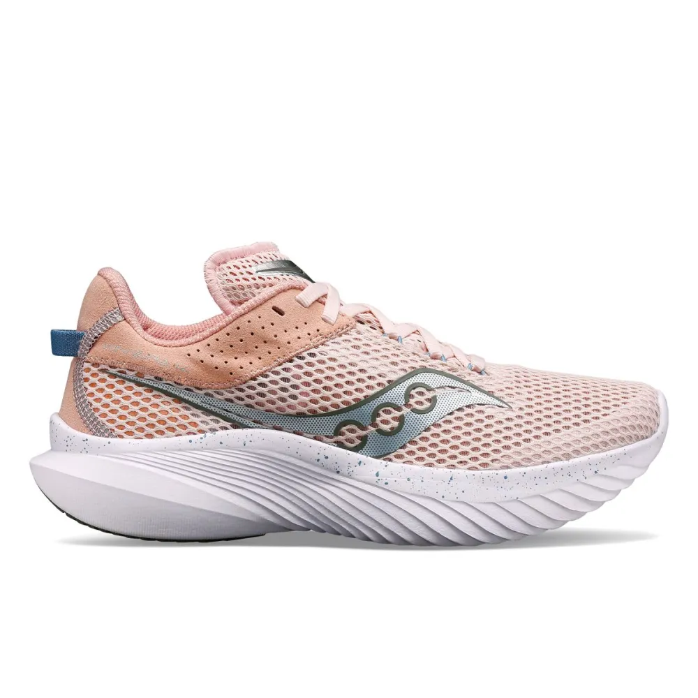 Saucony Kinvara 14 S10823-130 / pink