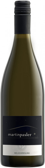 2022 Welschriesling trocken - Weingut Martin Pasler