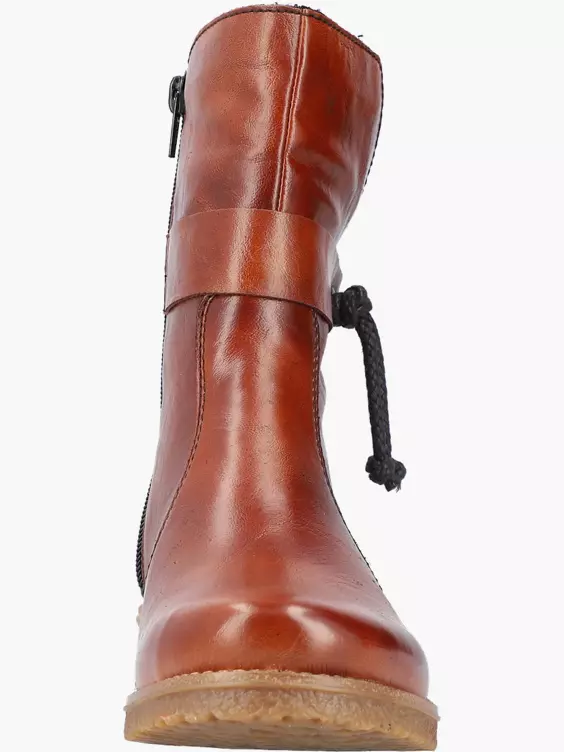 Rieker Damen Kurzstiefel
