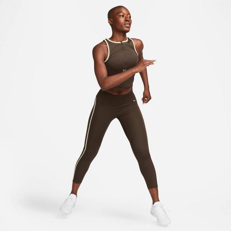 Nike AIR FAST DRI FIT Lauftights Damen