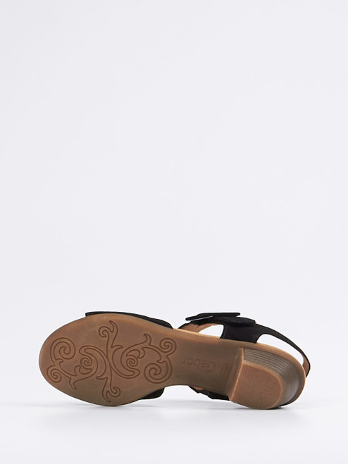 Sandalette-22020090101 Gabor Comfort