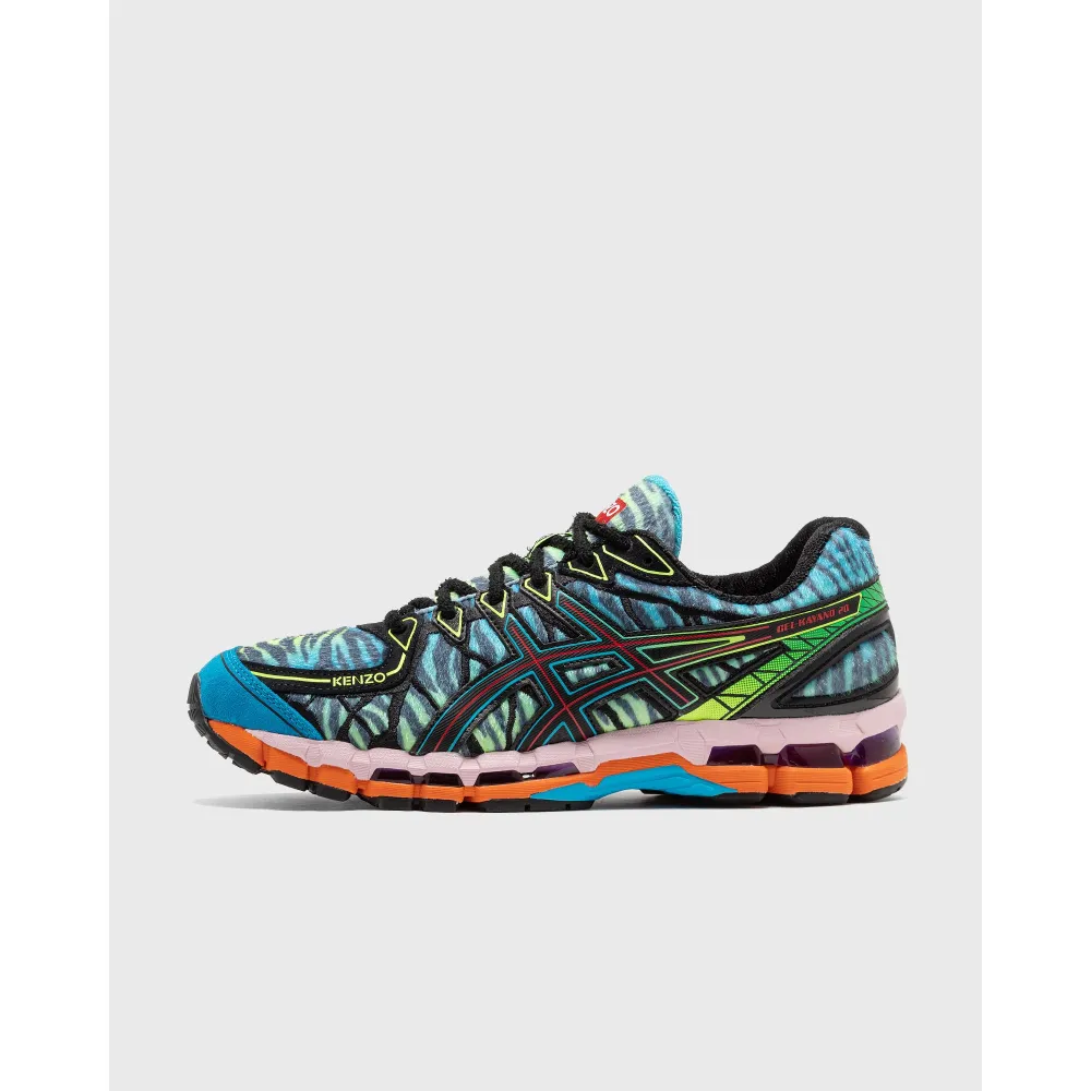 Kenzo X Asics Gel Kayano 20 FE58SN901FA5-69 / bunt