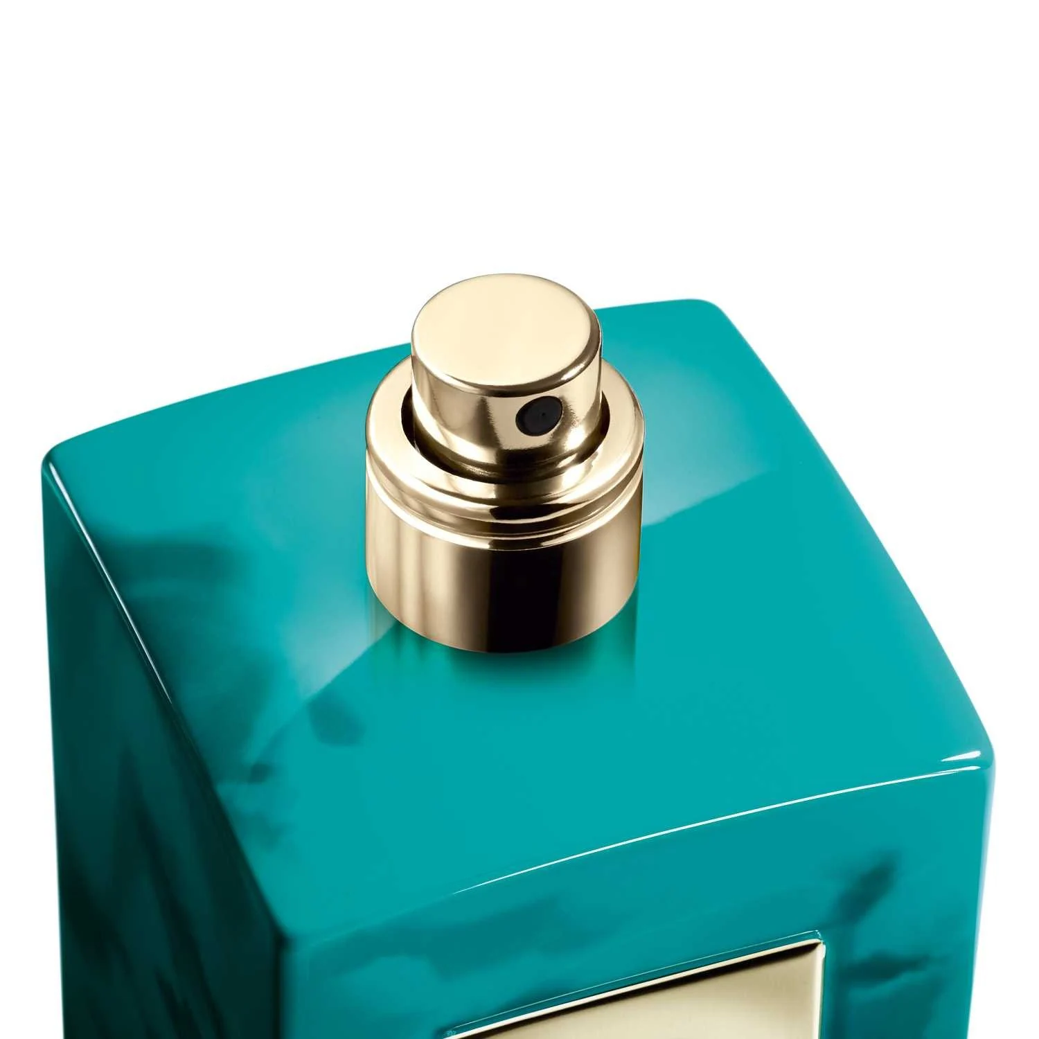 Armani Azul Turquesa