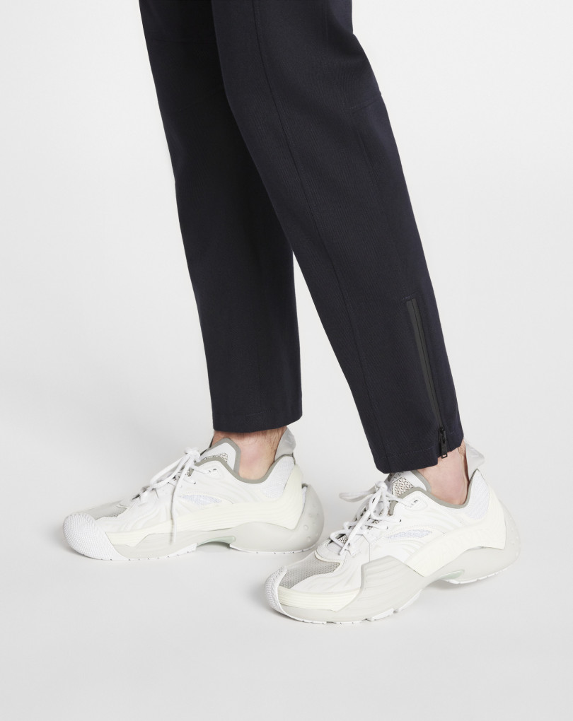 Sneakers Flash-X en mesh