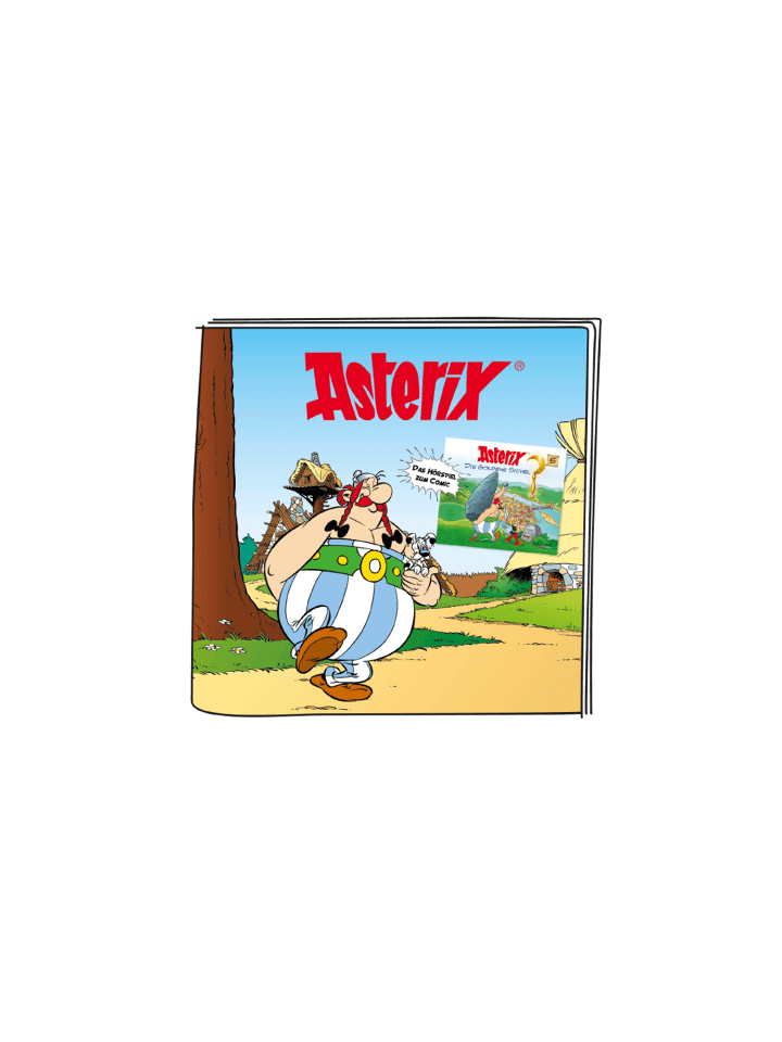tonies Asterix Die goldene Sichel-10001686 günstig kaufen onesize