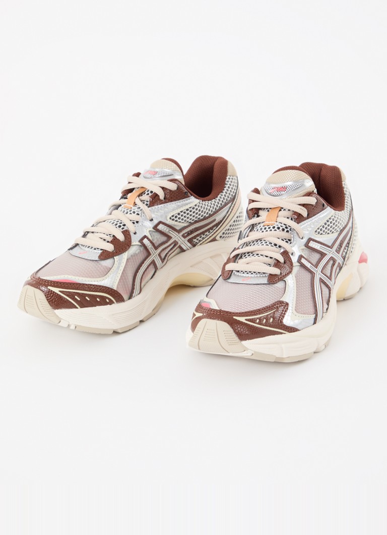ASICS GT-2160 -lenkkarit verkkomaisilla yksityiskohdilla
