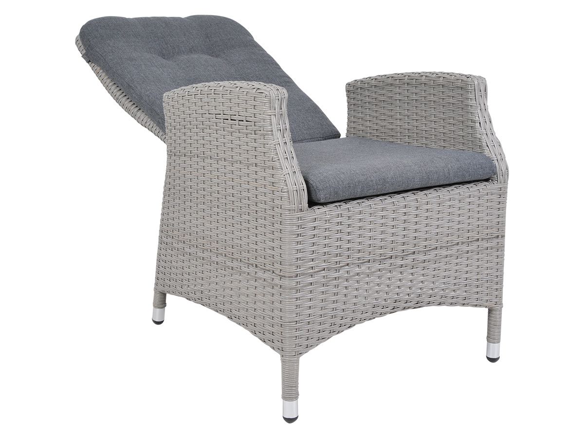Outdoor Feelings Salvador Comfort Diningstuhl