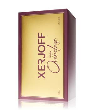 XERJOFF Shooting Stars Uden Overdose Eau de Parfum-50 ml