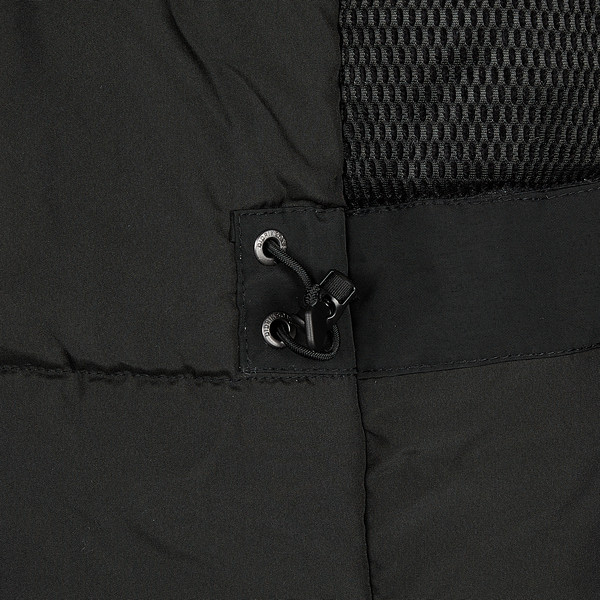 LEYA WNS PARKA L 3 Damen - Winterjacke