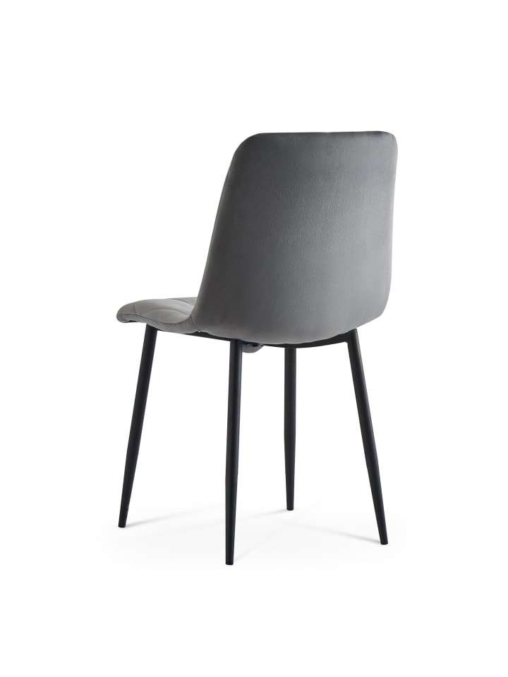 B&D Home 5-tlg. Set: Essgruppe Edda in Marmor günstig kaufen onesize