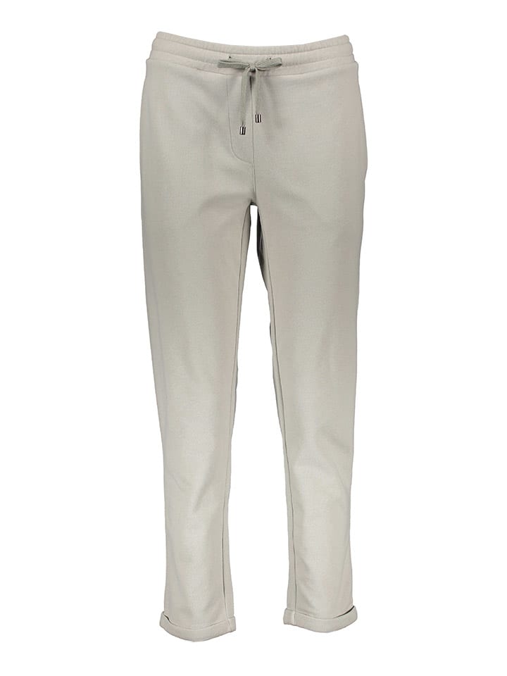 Juvia Sweathose in Grau günstig kaufen