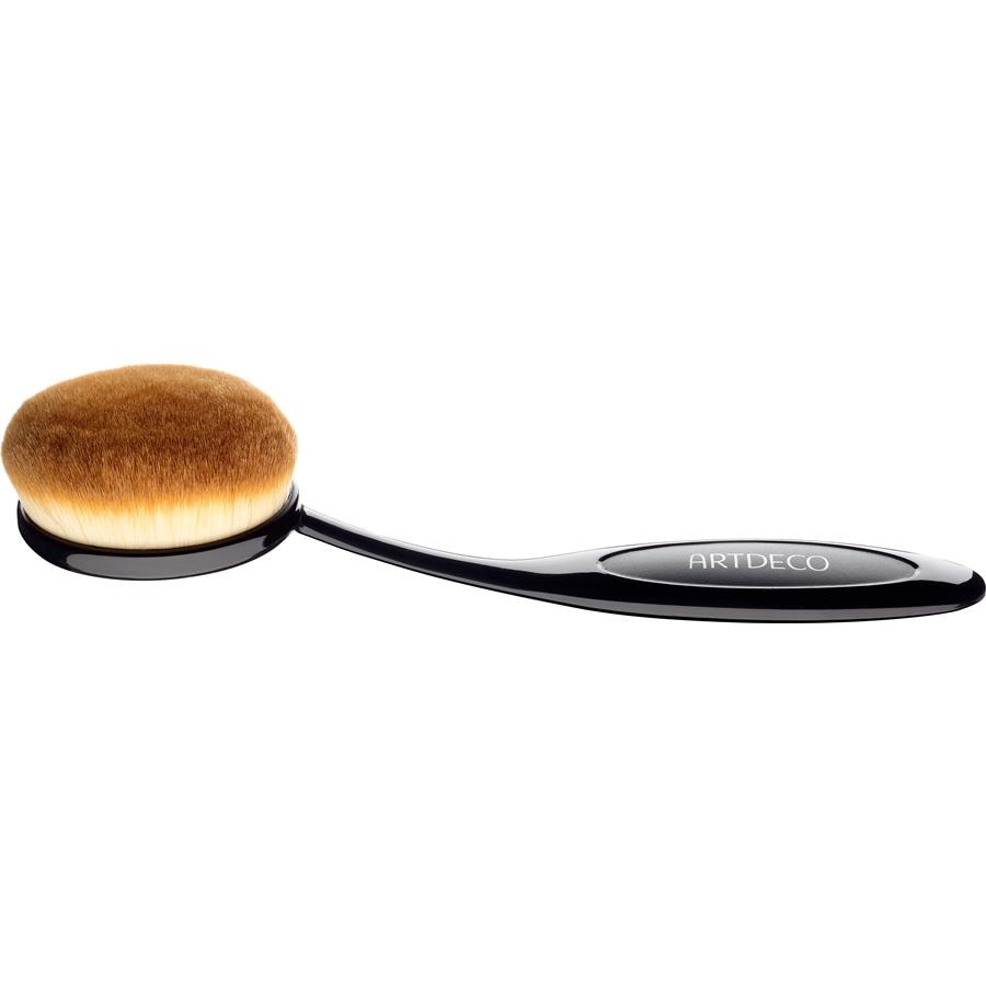 Large Oval Brush Premium Quality