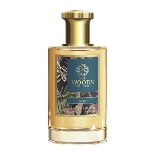 The Woods Collection Eden Eau de Parfum 100 ml