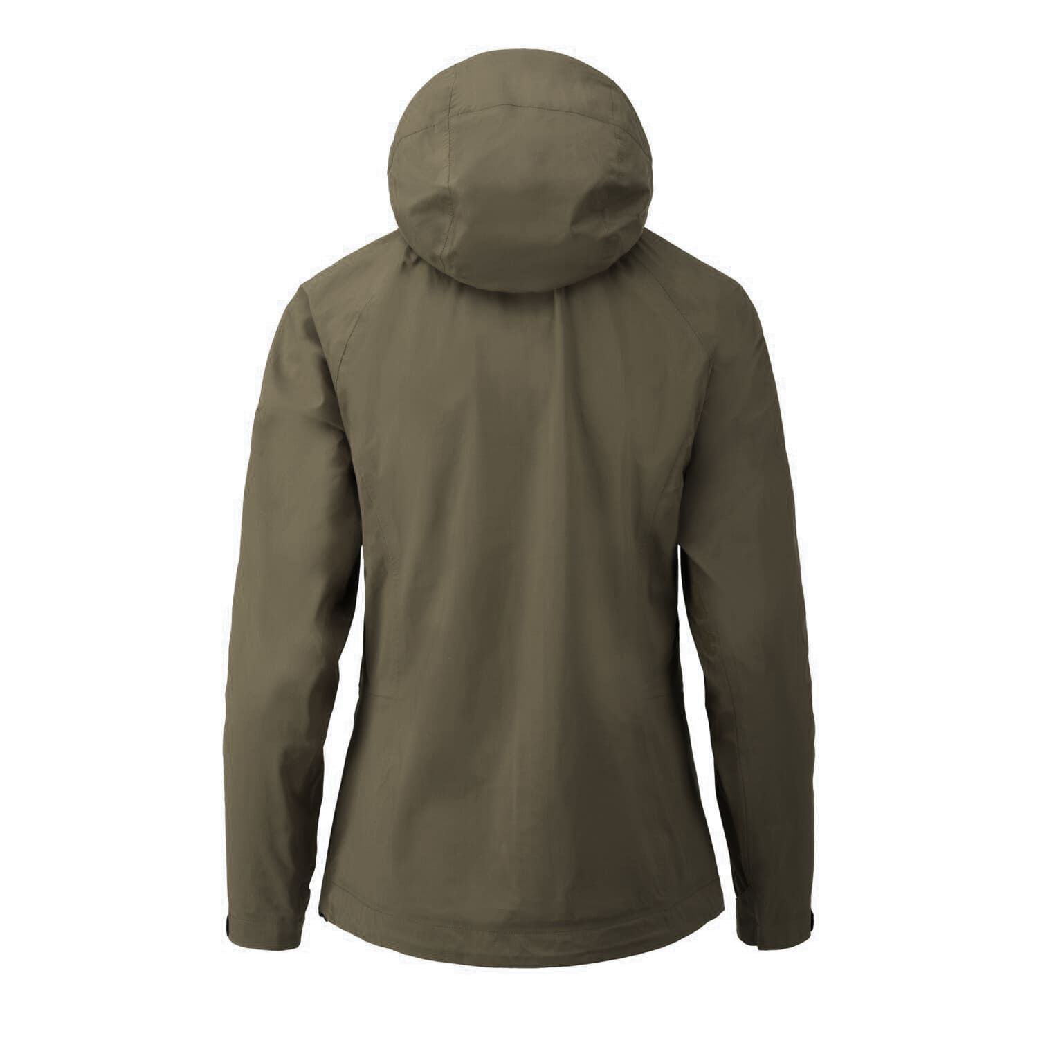 Squall Womens Hardshell Jacket
