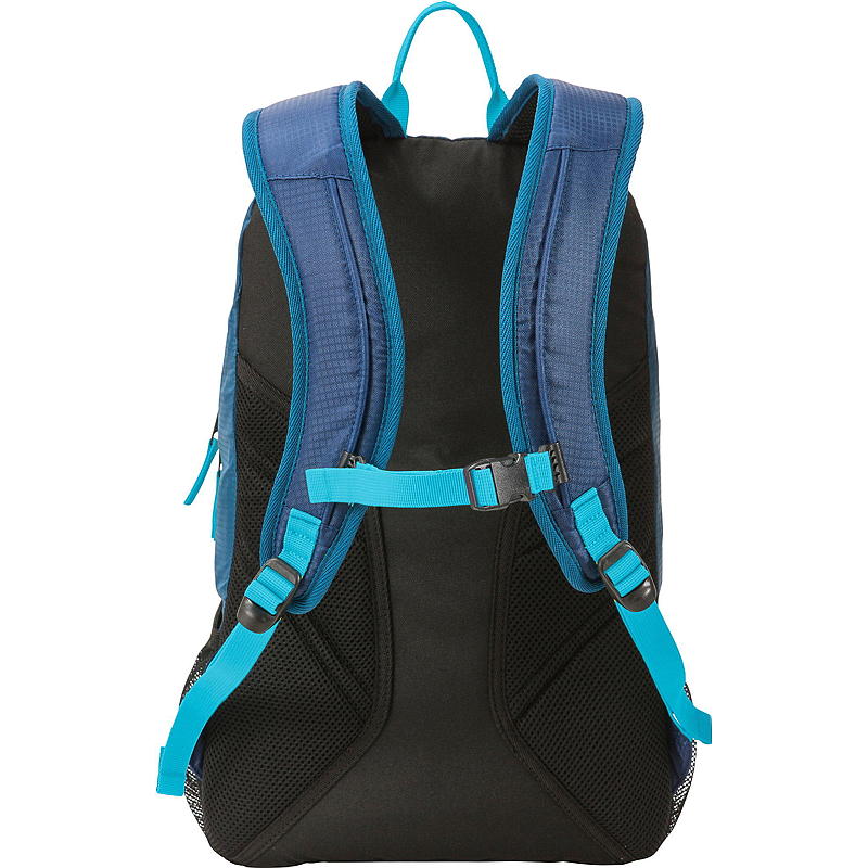 Xplor Tursekk Finnmark 25 liter, sort/blå