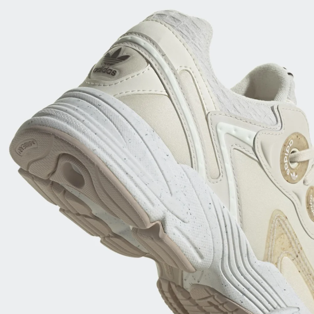 adidas Astir Her W Vegan HQ6670 / weiss