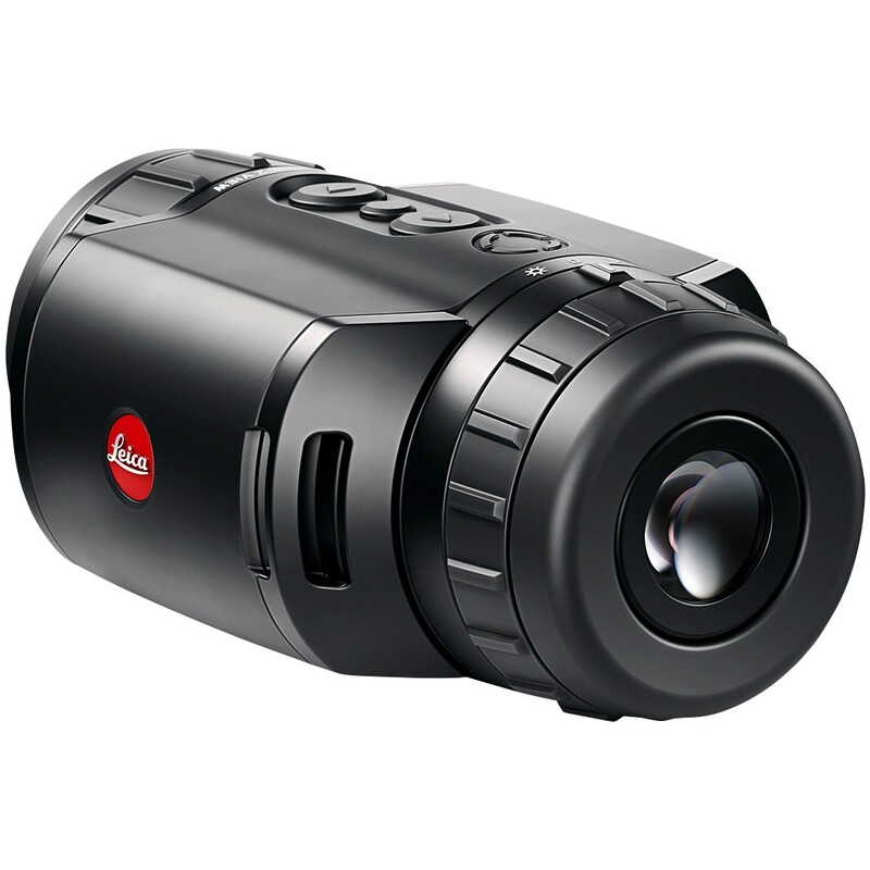 Leica Wärmebildgerät Calonox 2 View