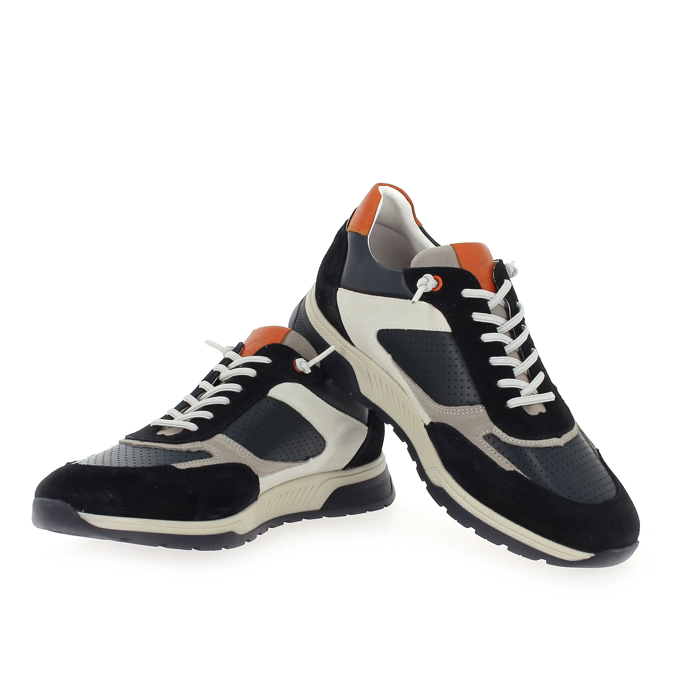 Fluchos  F1957 - Marine Blanc