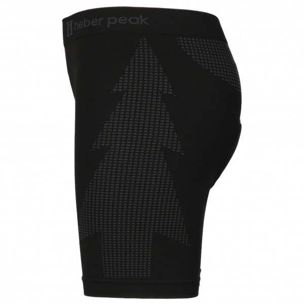 Heber Peak - Women's SpruceHe. Seamless Bike Pant - Radunterhose
