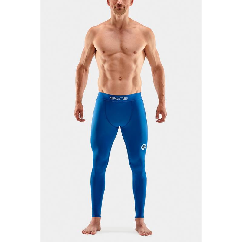 Skins S1 Long Tights Tights Herren