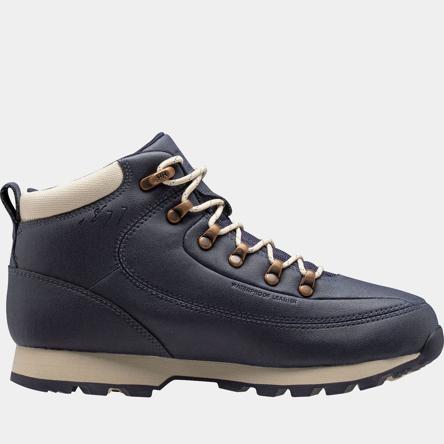 Women's Forester Winter Boots