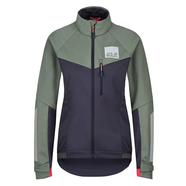 MOROBBIA JKT W Damen - Fahrradjacke