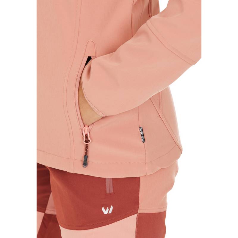 Whistler Covina Softshelljacke Damen