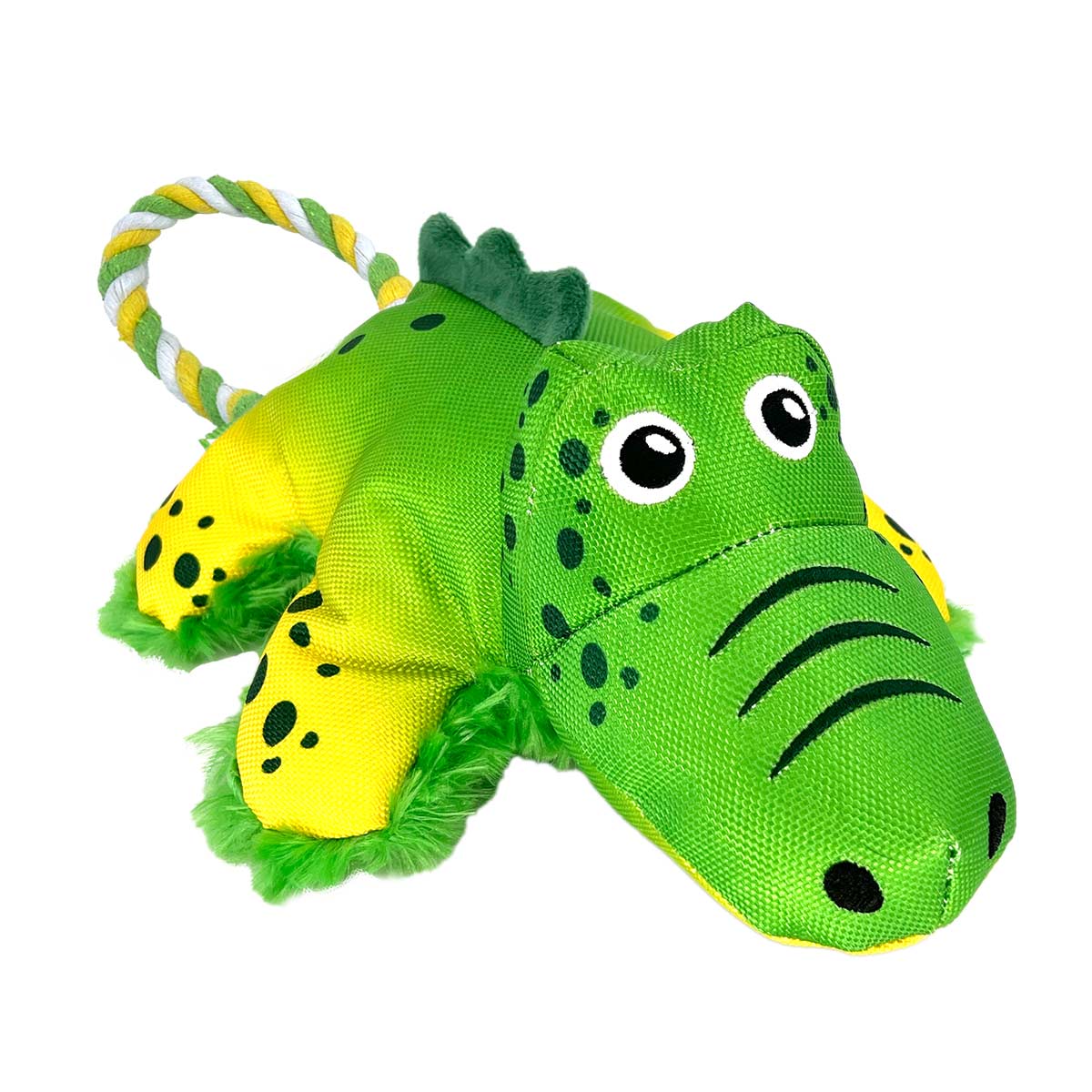 KONG Cozie Tuggz Alligator günstig kaufen bei ZooRoyal
