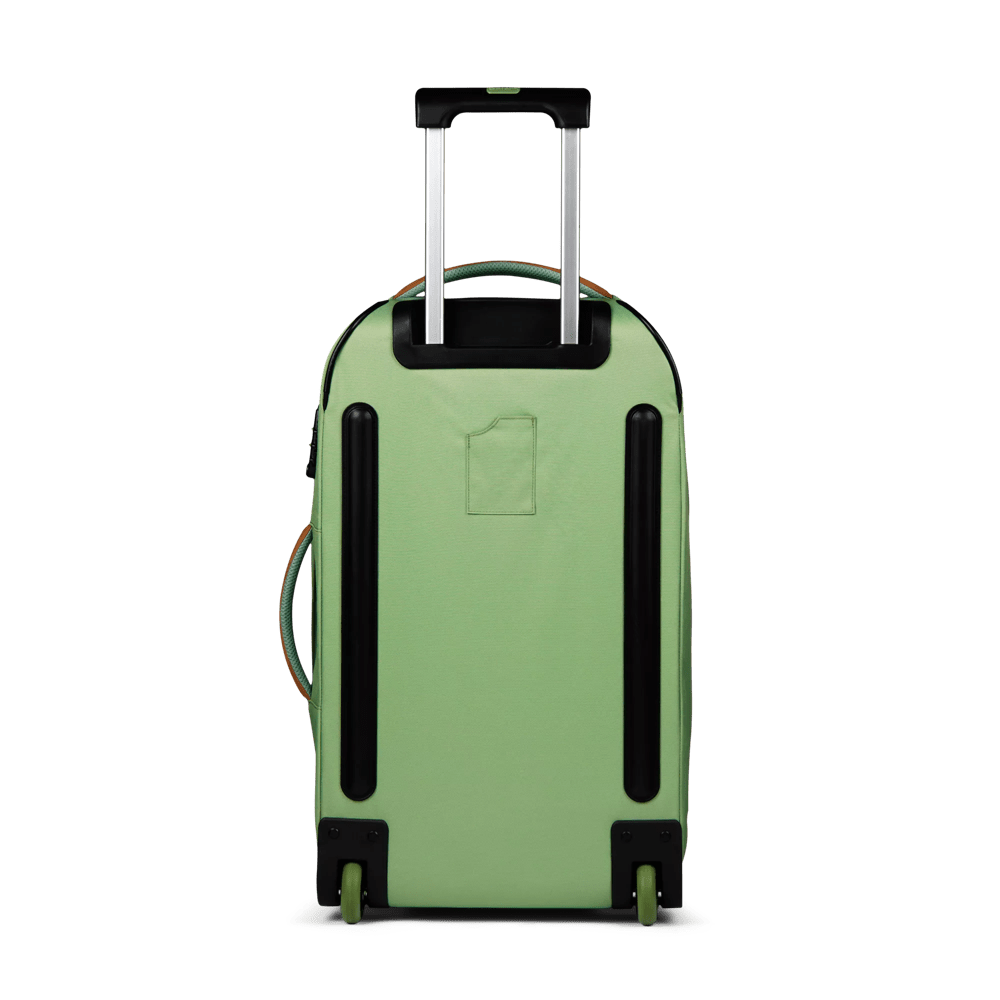 flow M Trolley Pure Jade Green