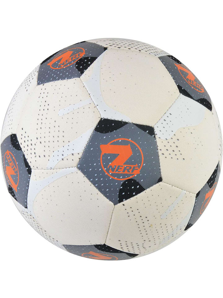 Happy People NERF - Neopren Fußball in mehrfarbig günstig kaufen onesize