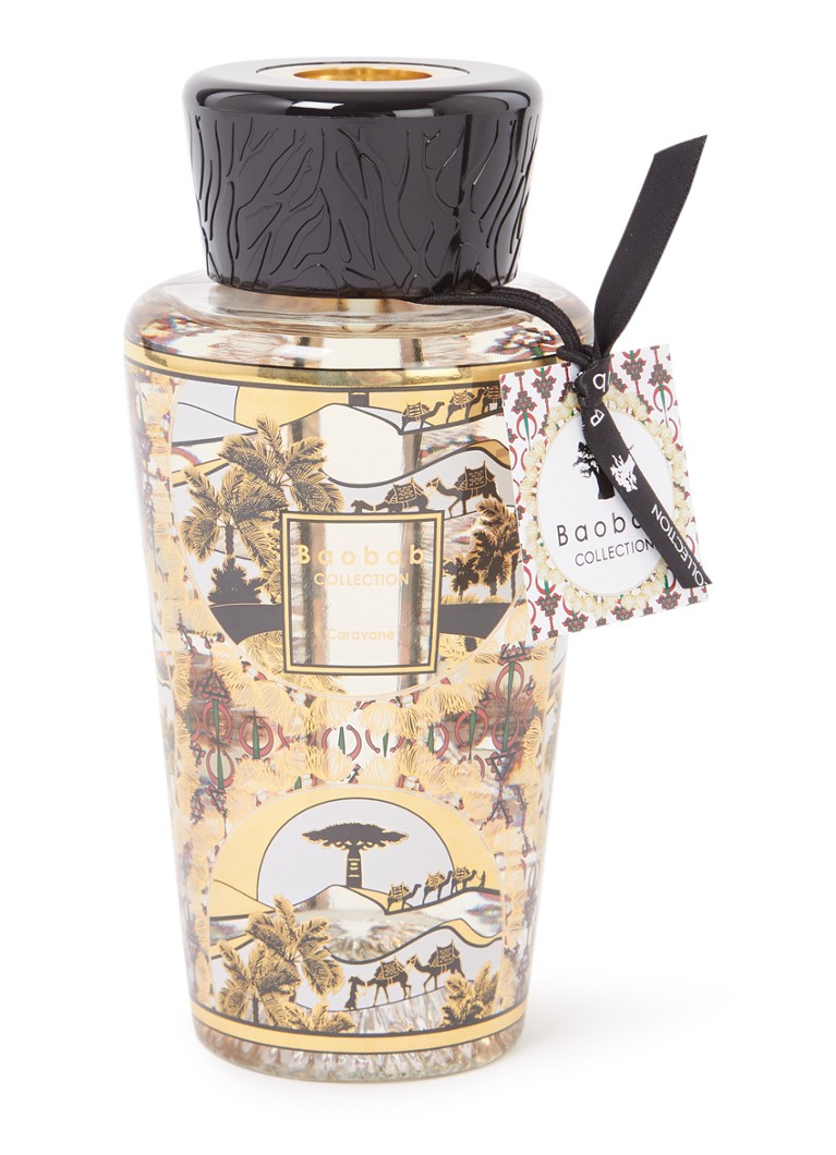 Baobab Collection Caravane difuzor - miris za dom