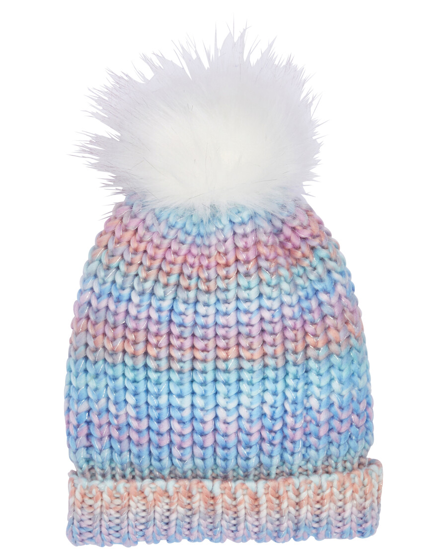 Strickmütze