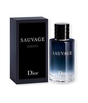 DIOR Sauvage Eau de Toilette-60 ml