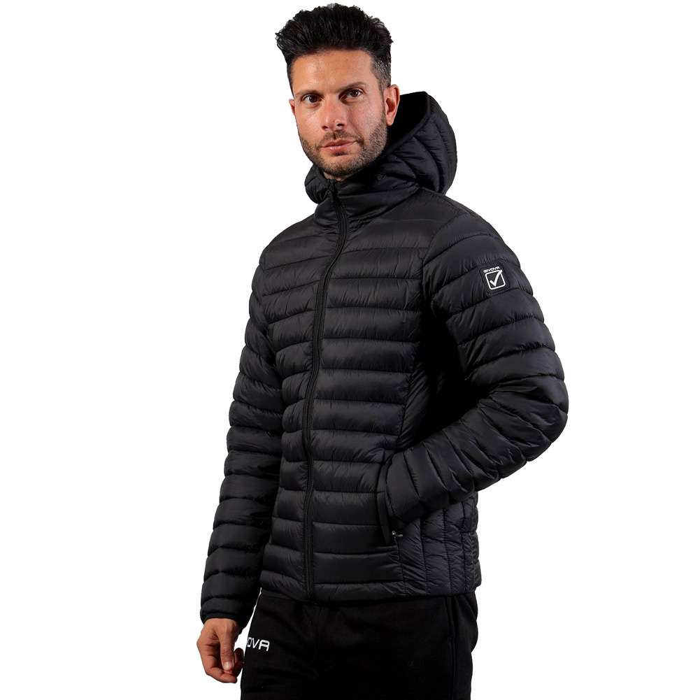 Givova Capri Jacke G020-0010