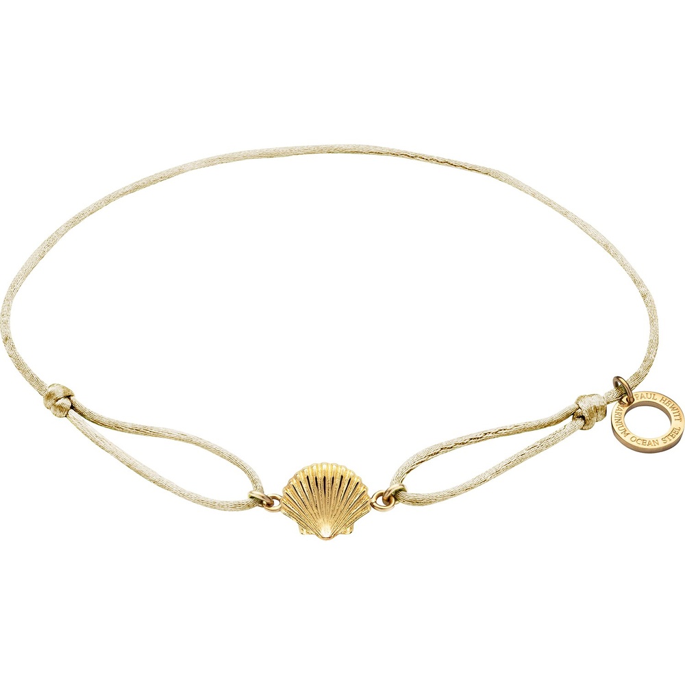 Paul Hewitt Bracelet , Acier inoxydable recylé Bracelet