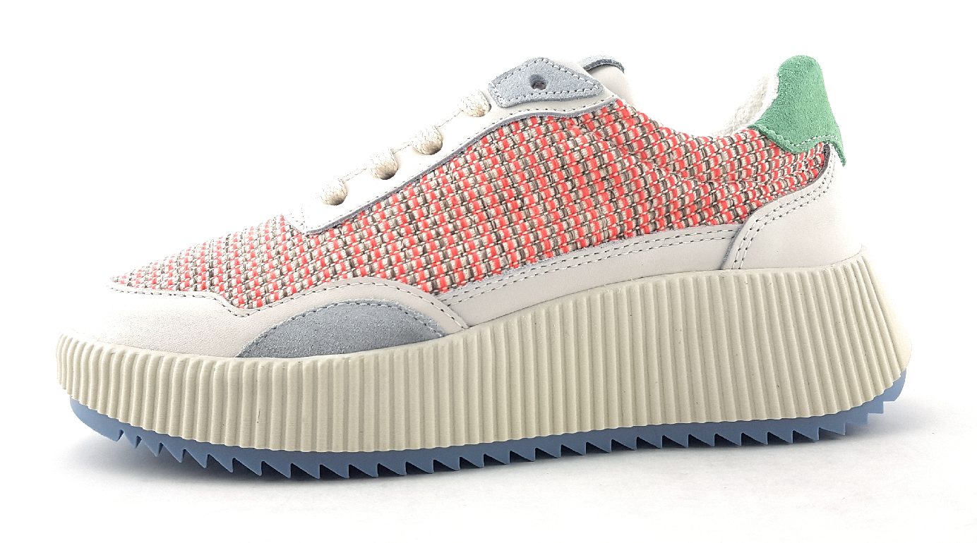 Palpa FPA0034-01 Mehrfarbig 3108 Pastel Blue