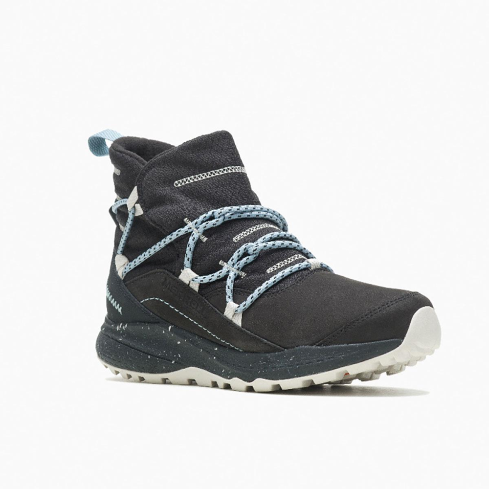 Merrell Bravada 2 Thermo Demi J036792 / schwarz