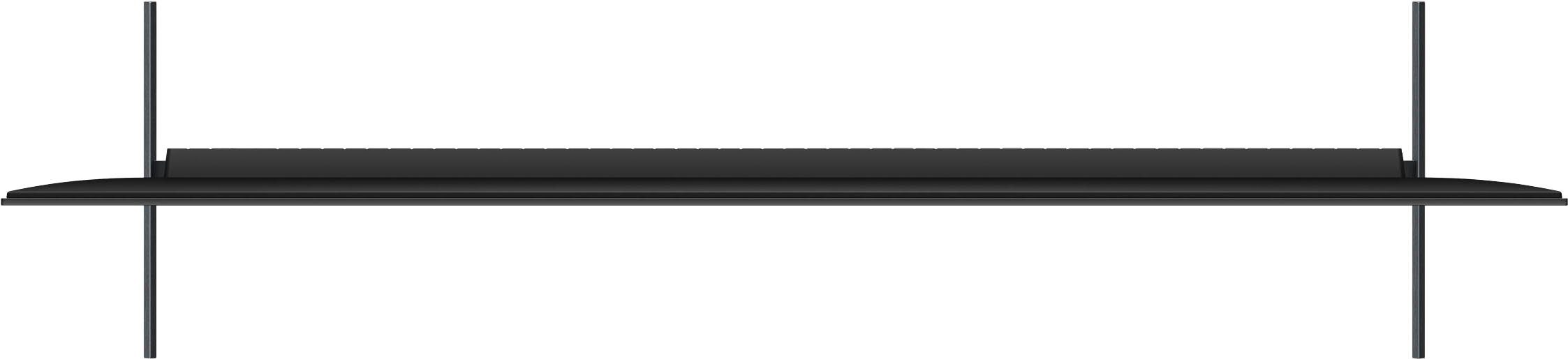 Sony XR-77A80K OLED-Fernseher (195 cm/77 Zoll, 4K Ultra HD, Google TV, Smart-TV, Modell, BRAVIA CORE, Perfekt für PlayStation 5)