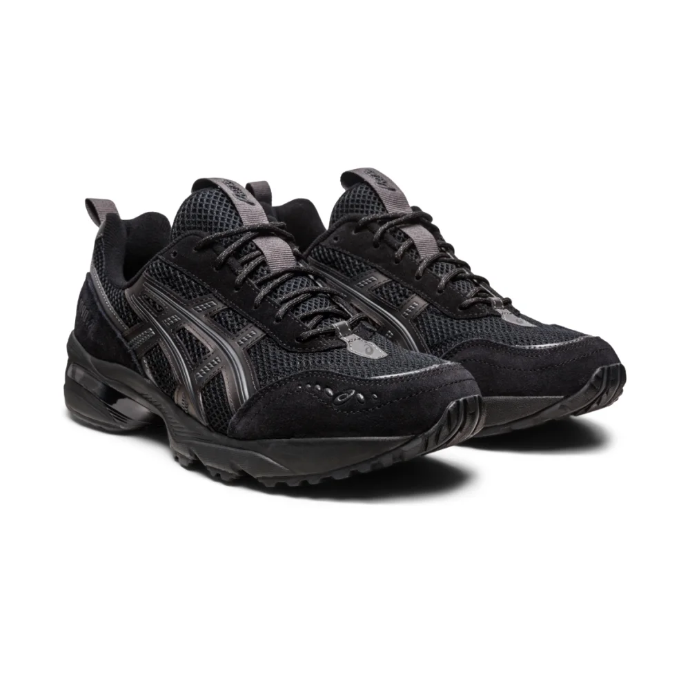Asics Gel 1090v2 1090 V2 1203A224-001 / schwarz