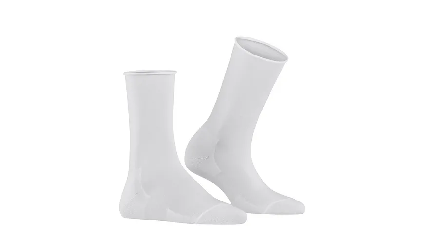 FALKE Damen Socken Active Breeze weiß