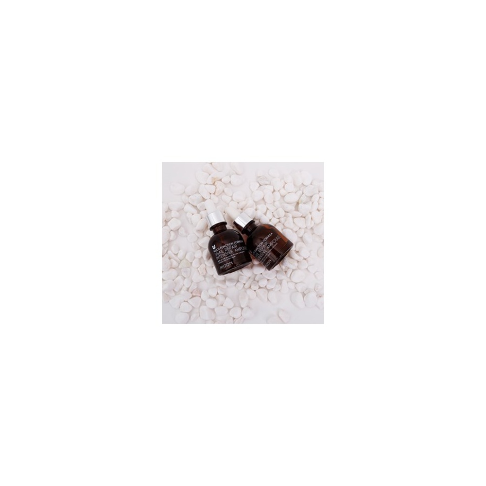 Mizon Intensive Ampoule Soin visage