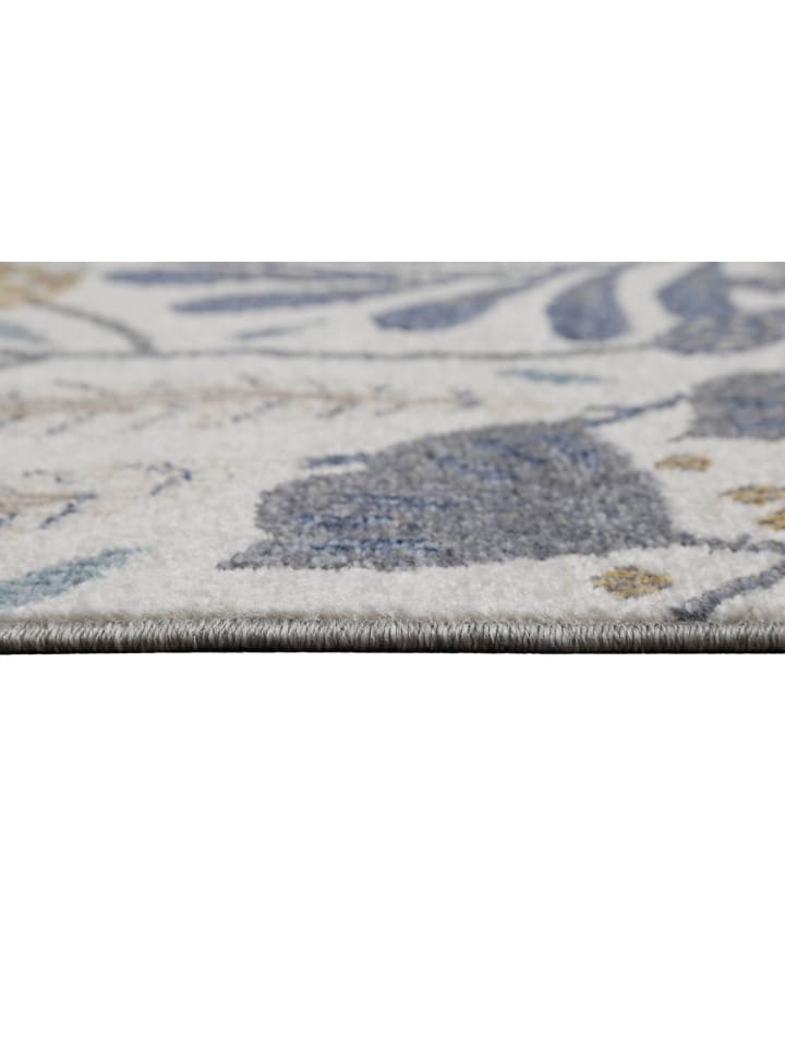 ESPRIT Outdoorteppich Lilly in blau günstig kaufen