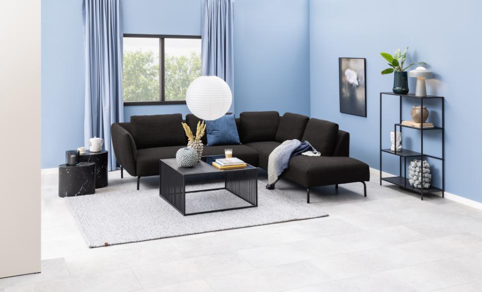 Couchtisch-Set Mice Marmor