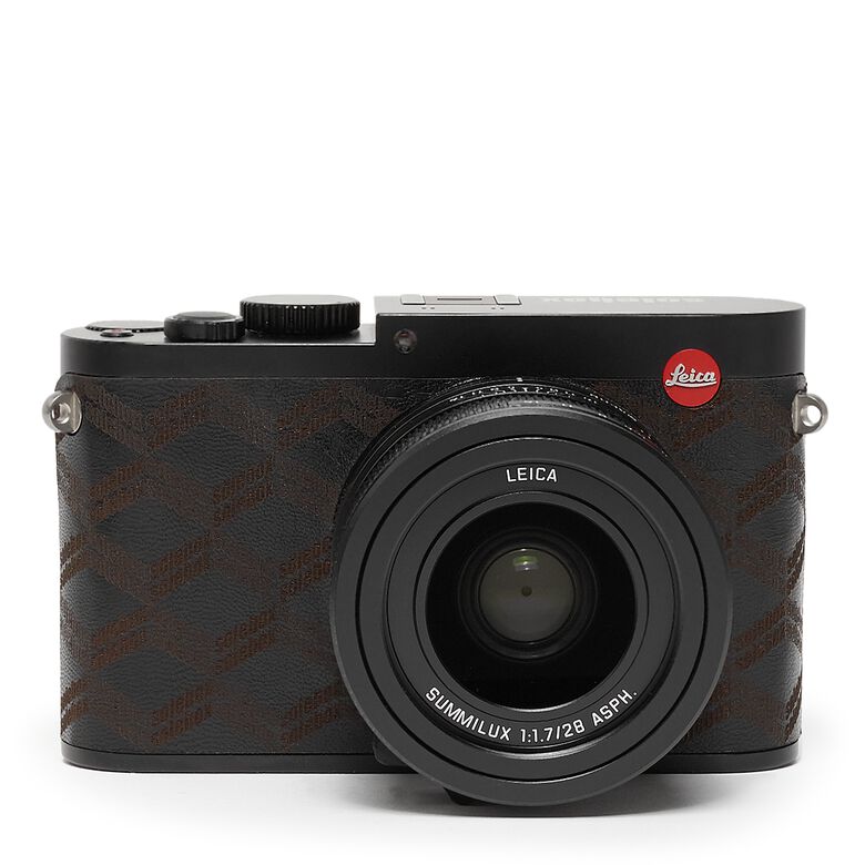 solebox solebox x Leica Q | nur per E-Mail Anfrage black