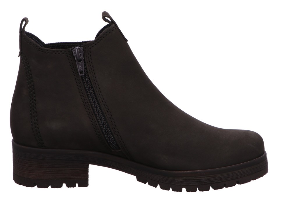 GABOR Stiefeletten grau GFP
