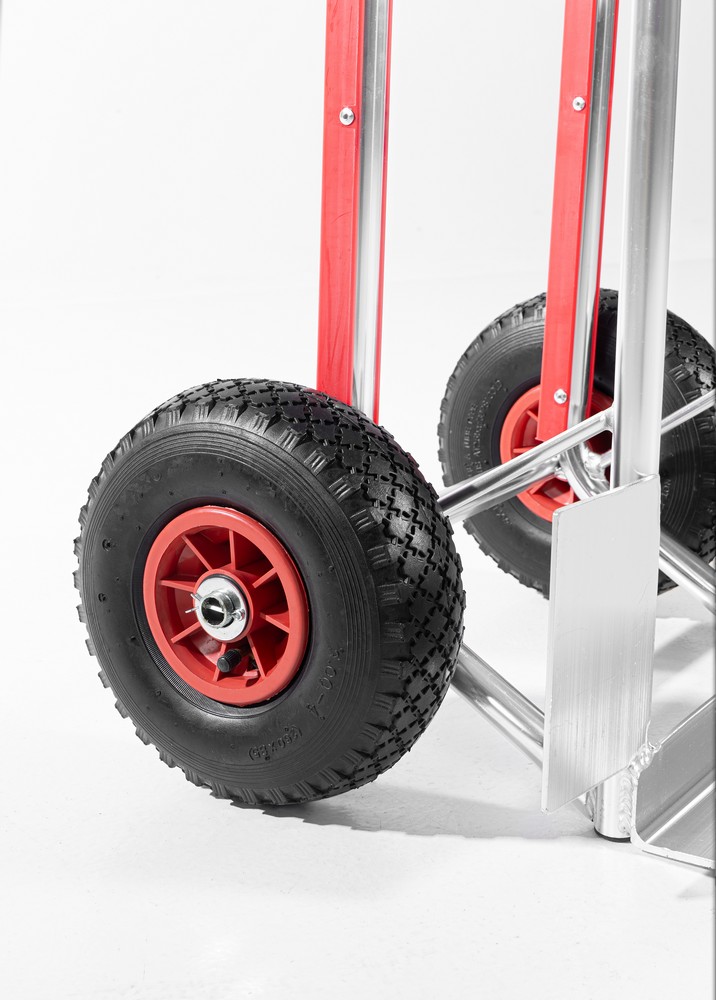 Kraft Werkzeuge Transportkarre AHT200