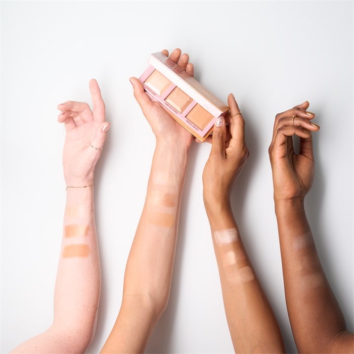 Love That GLOW & BRONZE Palette