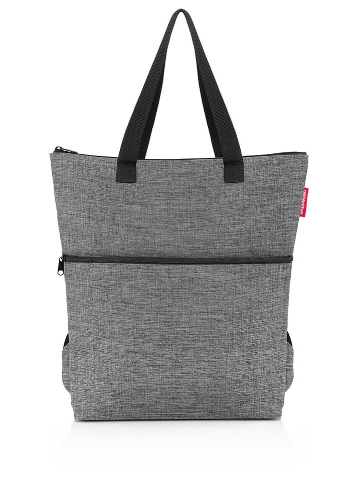 Reisenthel Kühltasche in Grau - (B)43 x (H)43 x (T)14 cm günstig kaufen onesize